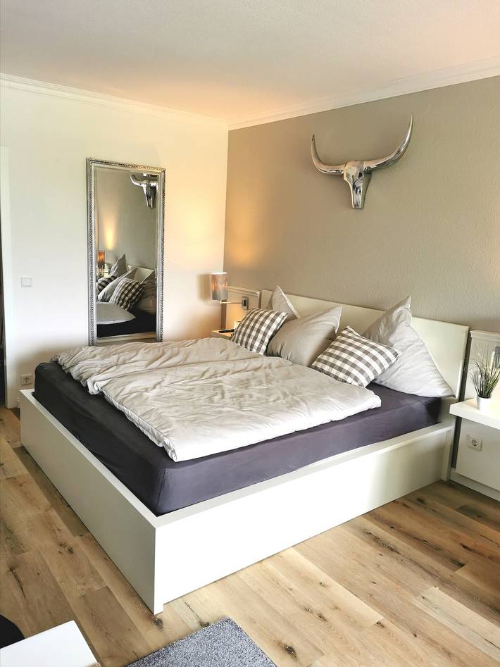 Ferienwohnung für 4 Personen, mit Balkon und Seeblick in Osterode - 4
