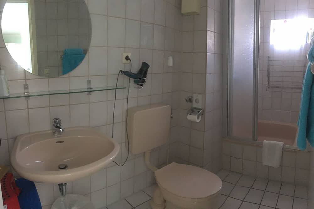 Ganze Wohnung, Monteur,Messezimmer.Mehrbettzimmerzentral,Neuß,M-Gladbach,D-dorf ,kein Partyhaus in Kaarst, Niederrhein