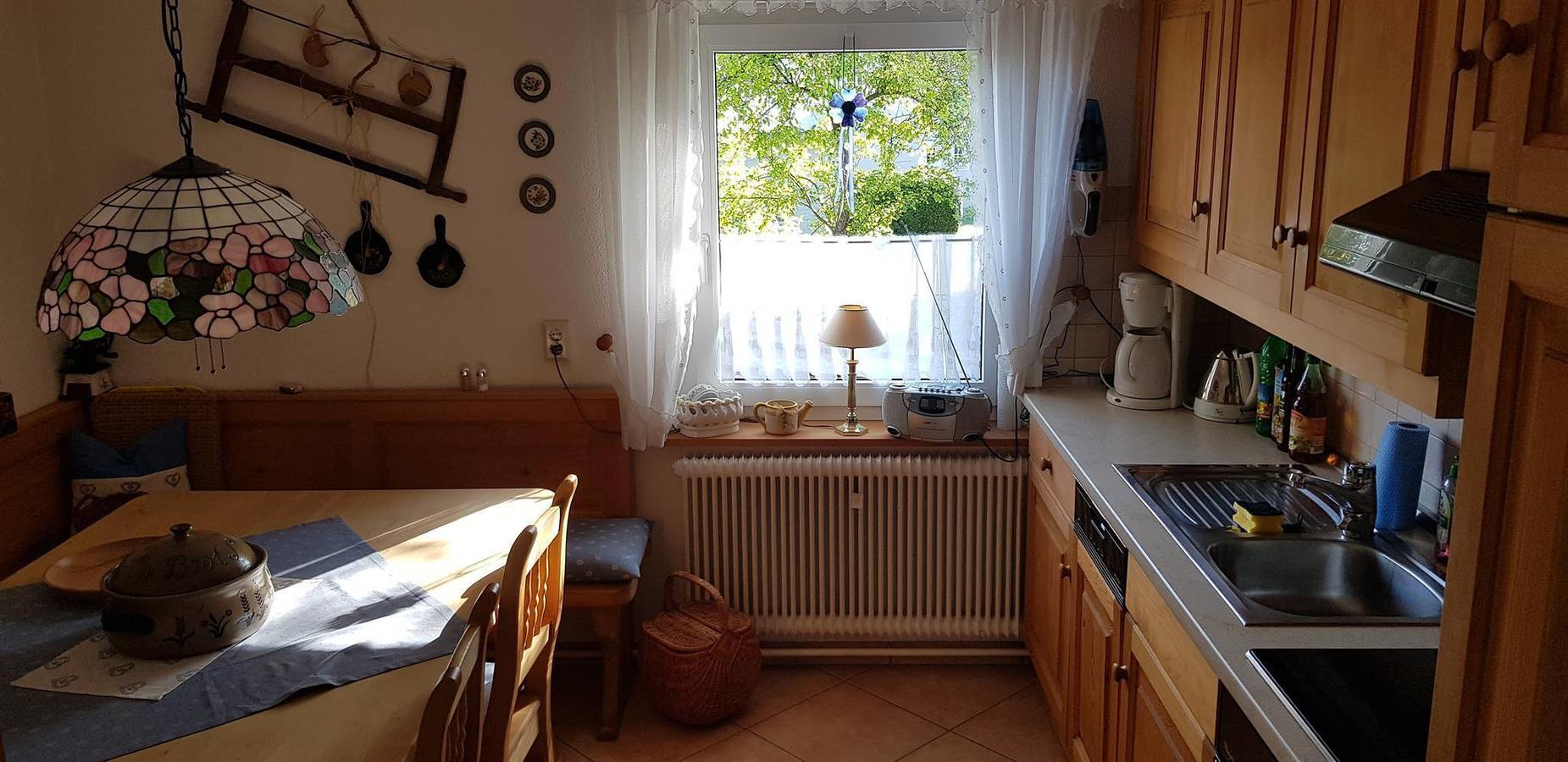 Holiday home, shower, toilet, 1 bed room in Mehlmeisel, Landkreis Bayreuth