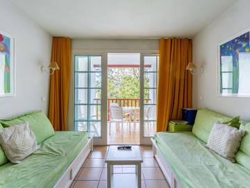 Location De Vacances pour 4 Personnes dans Urrugne, Côte Basque, Photo 2