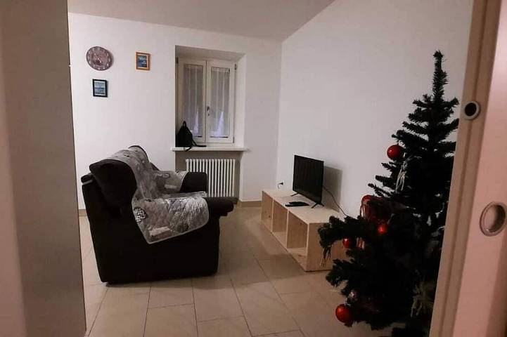 Location de vacances pour 4 personnes à Cles