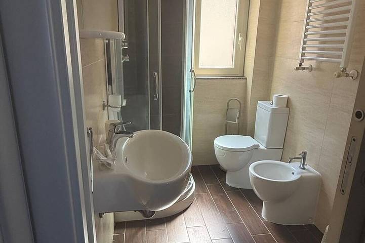 Holiday apartment for 4 people, with pets - 1