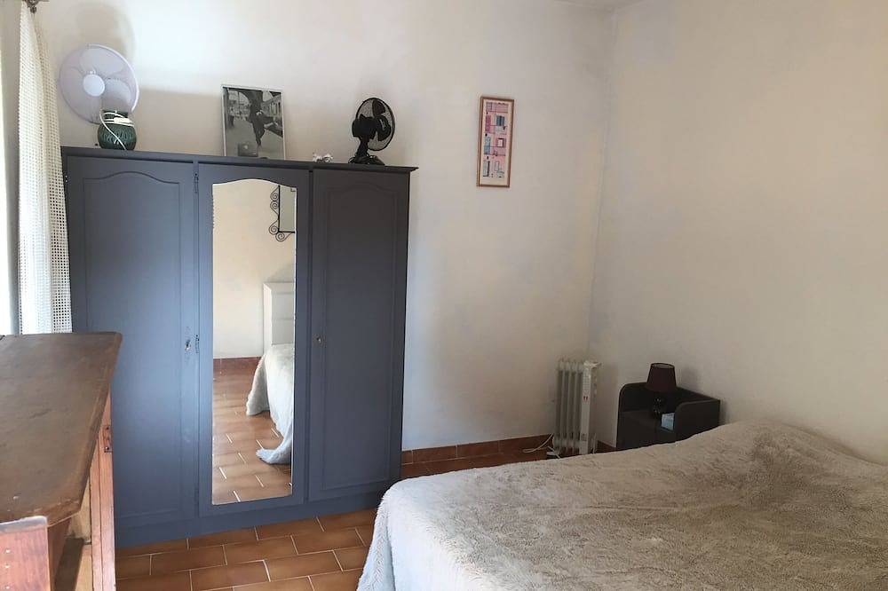 House Between Sea And Mountain in Novella, Région de Calvi