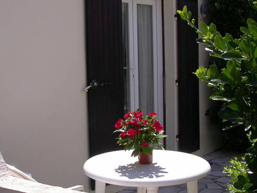 Résidence Les Alizés - Ferienhaus 2 personen - Eolia in Saint-Denis-d'Oléron, Côte de Beauté