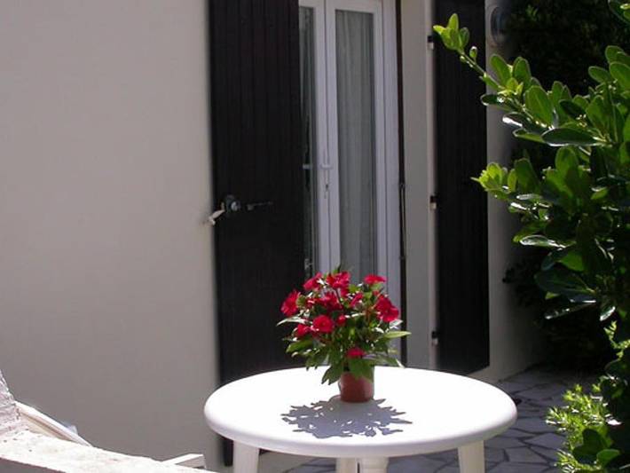 Bungalow für 2 Personen, mit Kinderpool auf Île d'Oléron - 4