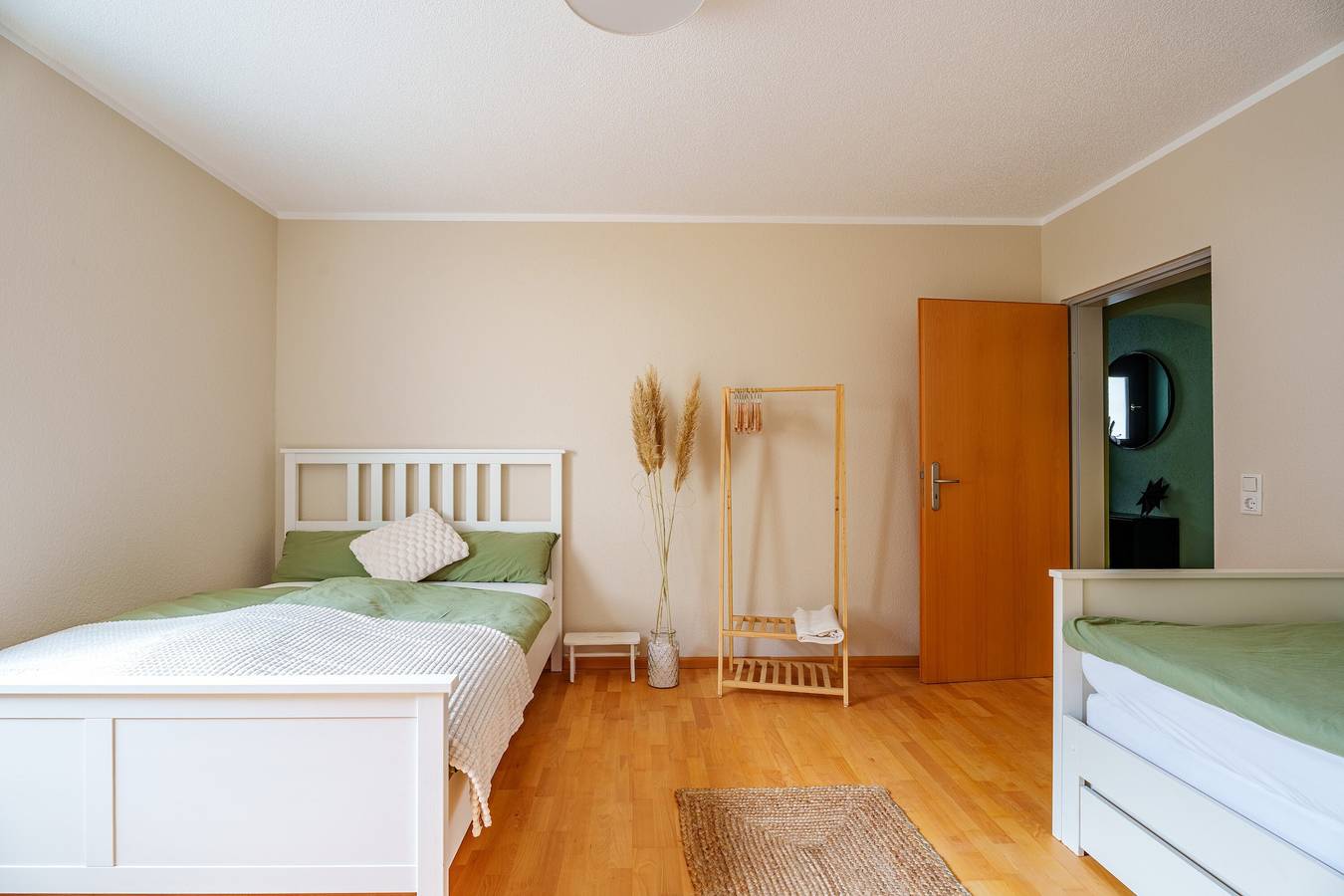 Ganze Wohnung, Zentral gelegenes Einzimmer-Apartment in Gengenbach, Kinzigtal