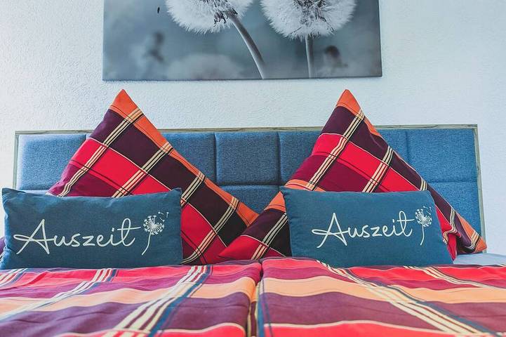 Ferienhaus für 5 Personen im Vogtland - 4