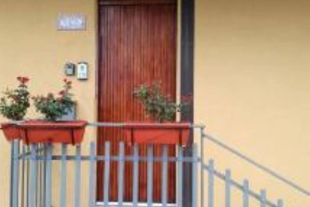 Appartamento vacanze a Catania a partire da 69€ a notte