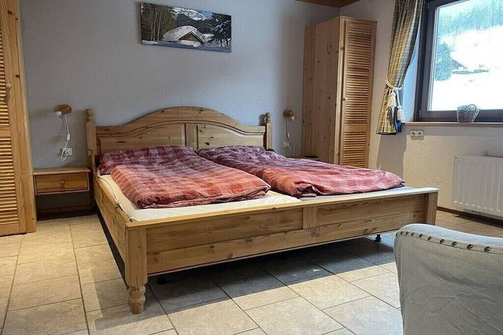 Ferienhaus für 6 Personen, mit Terrasse in Maria Alm am Steinernen Meer - 4