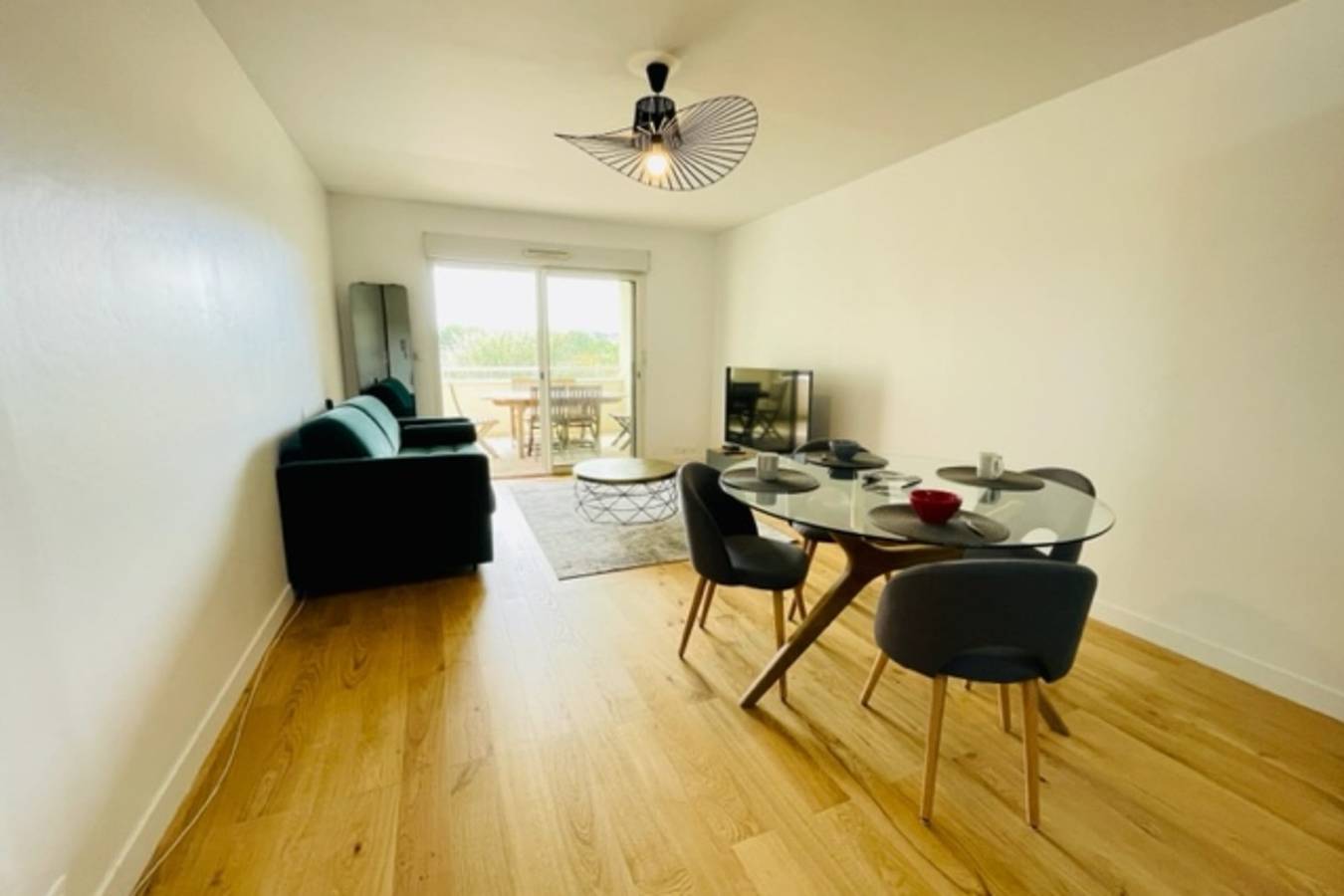 Photo : Appartement de vacances