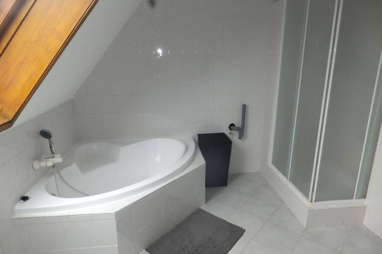 Appartement entier, Superbe appartement en résidence in Betschdorf, Région de Wissembourg