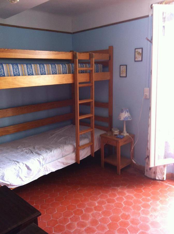 Gîte pour 6 personnes, avec Vue à Roumoules - 4