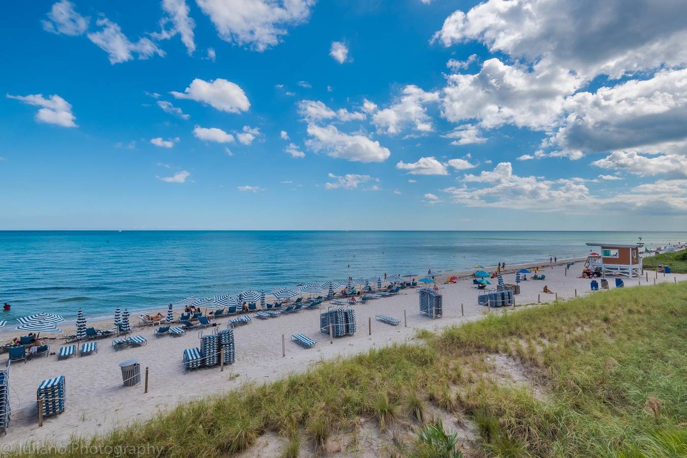 Apartamento entero, Apartamento de vacaciones para 4 personas con balcón in Hollywood Beach (FL), Hollywood (Florida)