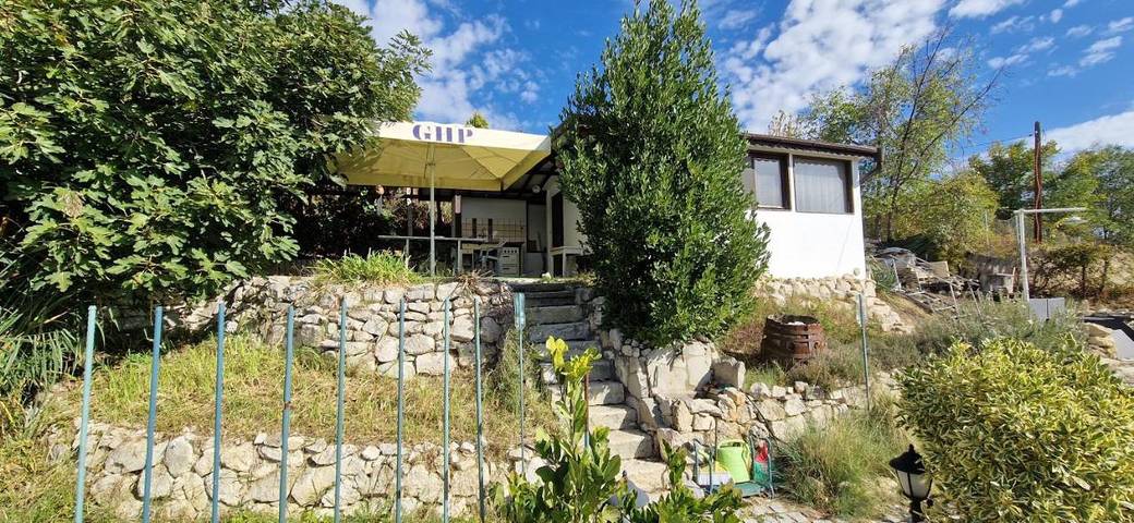 Location de vacances pour 3 personnes, avec jardin et jacuzzi ainsi que piscine et sauna à Varna (Bulgarie) - 2