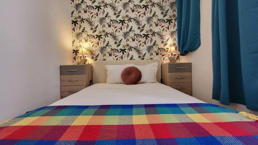 Gîte pour 7 personnes, avec terrasse ainsi que vue et jardin dans Gare de Monaco Monte Carlo - 3