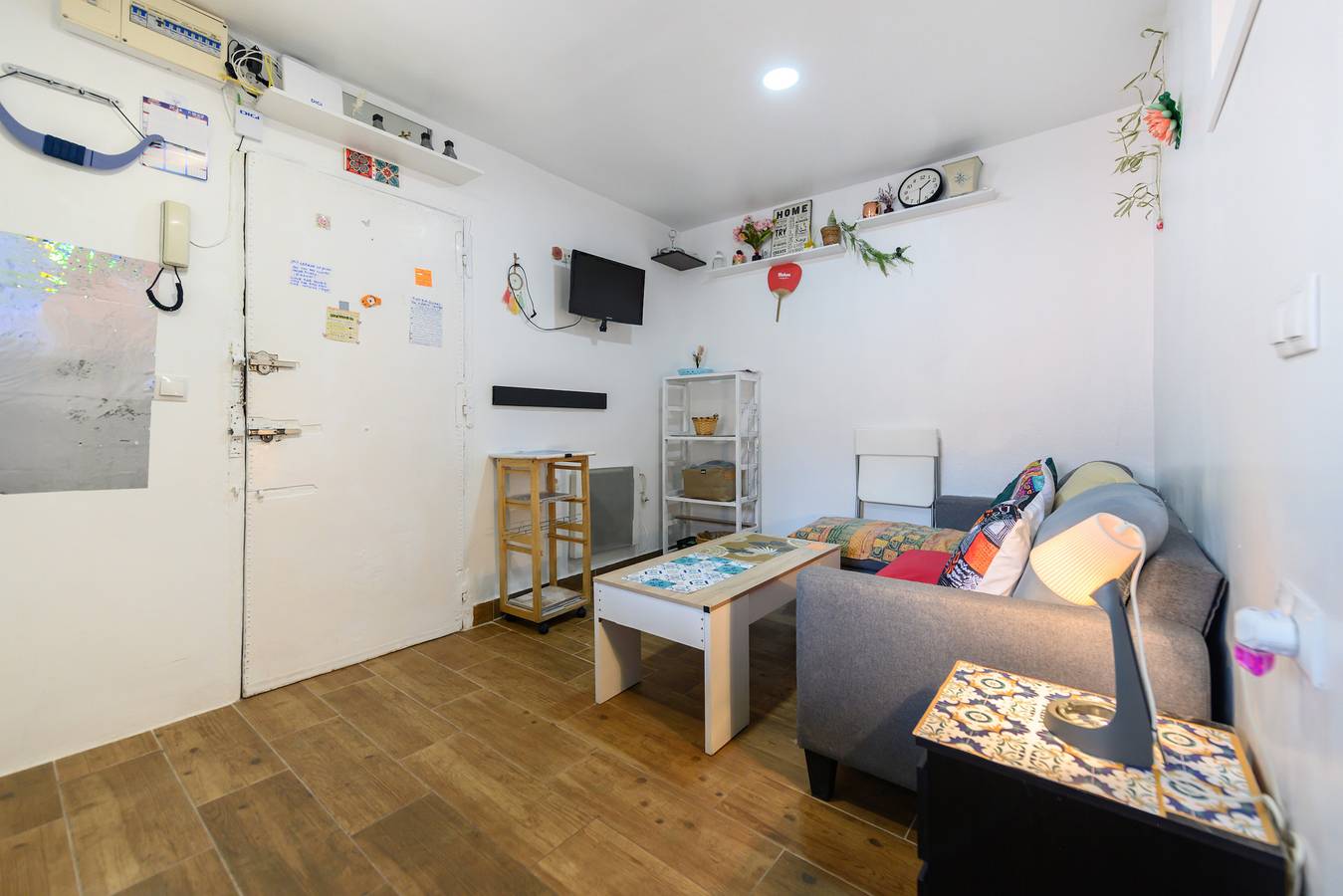 Ganze Wohnung, M Piso 1 dormitorio en el Centro de Mad in Centro (Madrid), Madrid