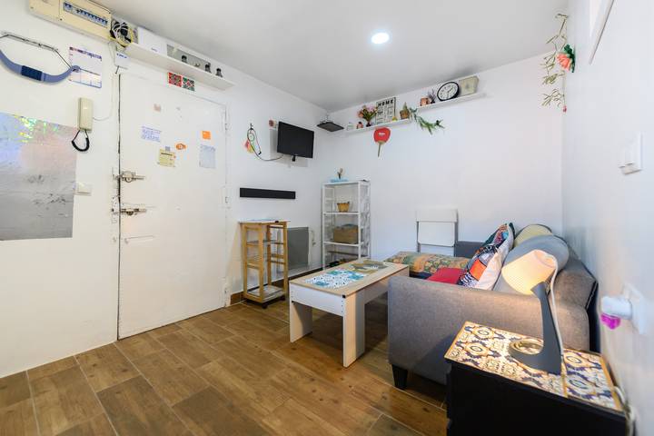 Apartamento entero, M Piso 1 dormitorio en el Centro de Mad in Centro (Madrid), Madrid
