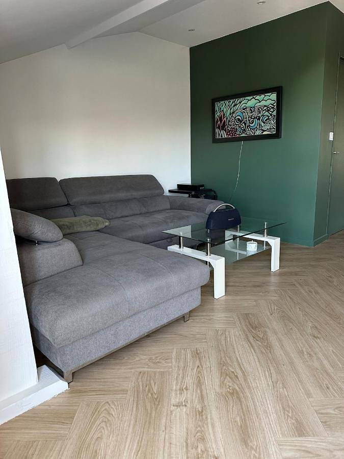 Appartement de vacances pour 4 personnes