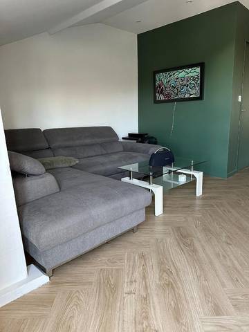 Gîte pour 4 personnes à Taissy