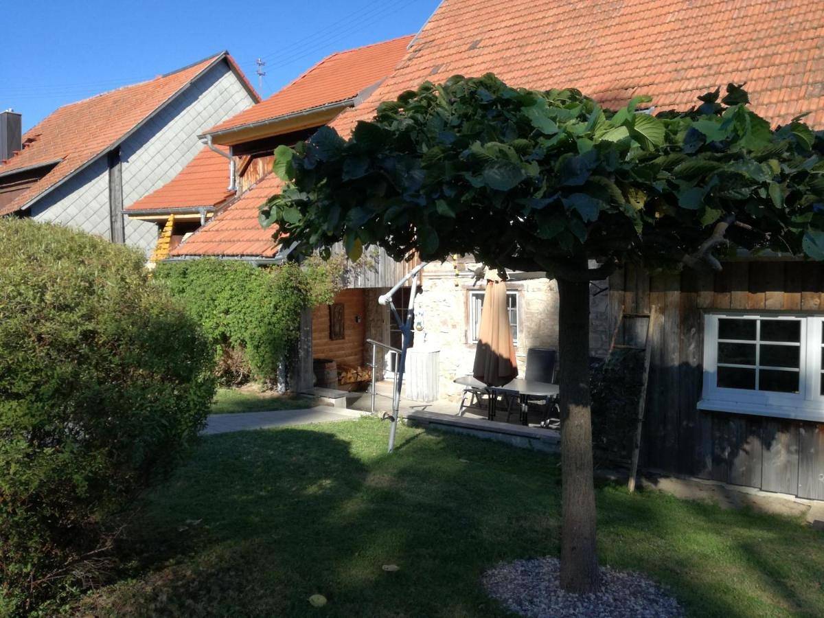 Ganze Wohnung, Apartment in Grafenhausen, Südschwarzwald