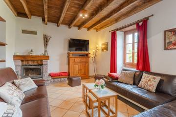 Ferme pour 12 Personnes dans Saint-Étienne-de-Baïgorry, Région de Bayonne, Photo 2