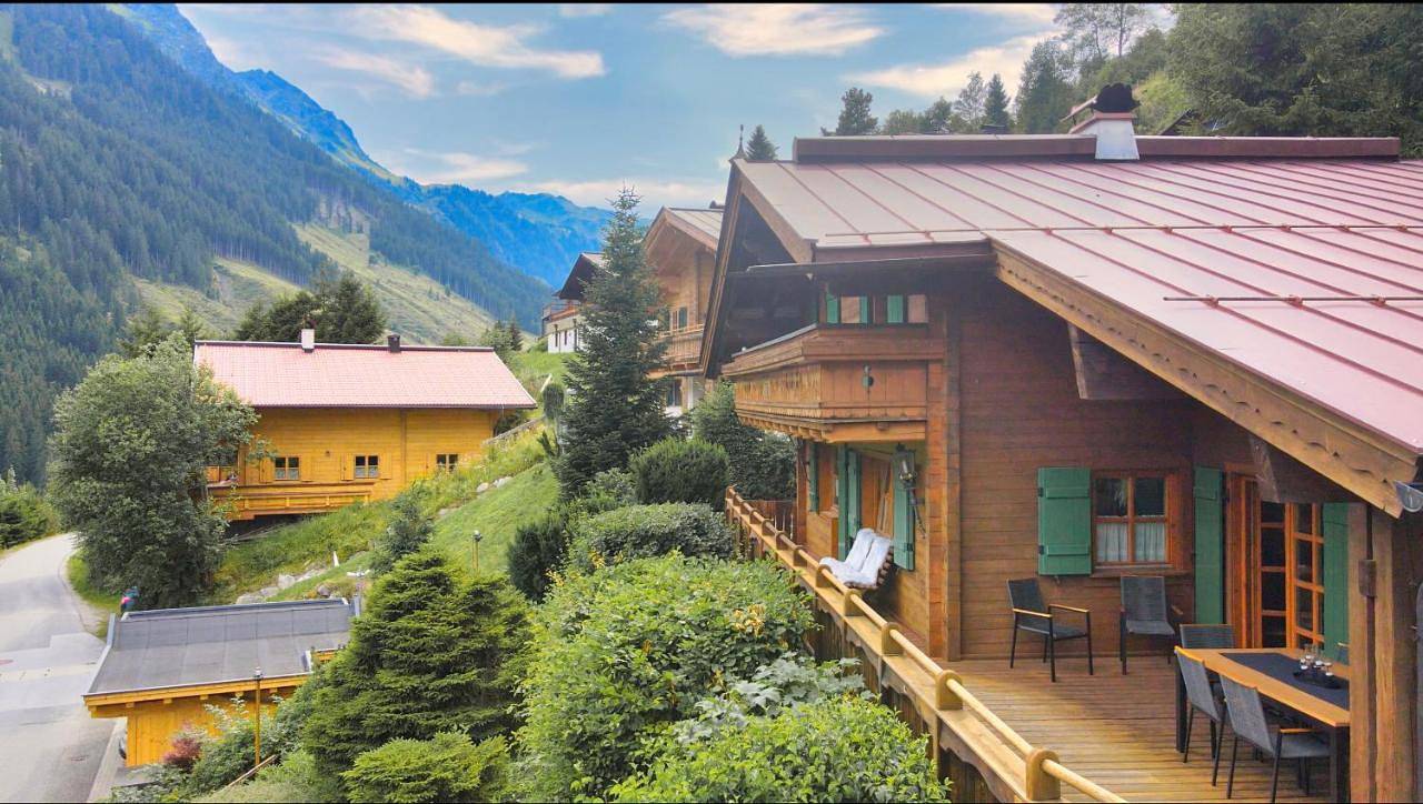 Four-Bedroom House in Hinterglemm, Saalbach-Hinterglemm