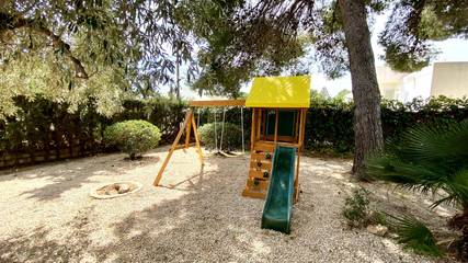 Villa pour 10 Personnes dans L'Ametlla de Mar, Costa Dorada, Photo 4