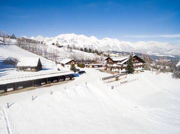 Hotel für 2 Personen in Rohrmoos, Schladming und Umgebung, Bild 2