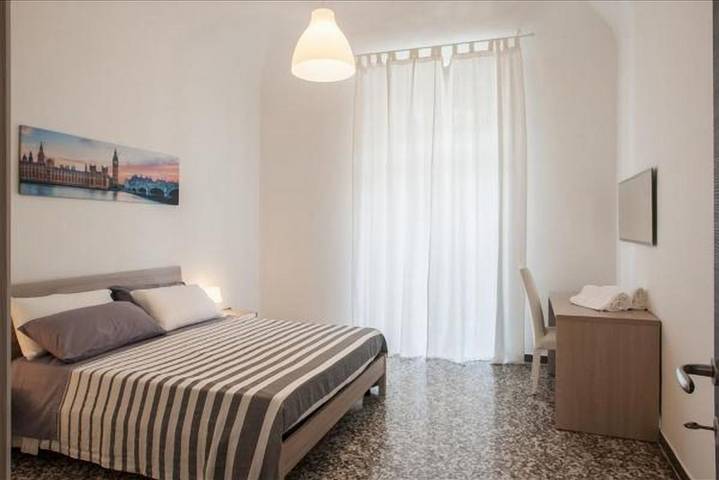 Ganze Wohnung, Ferienwohnung für 4 Personen in Bari, Bari Provinz
