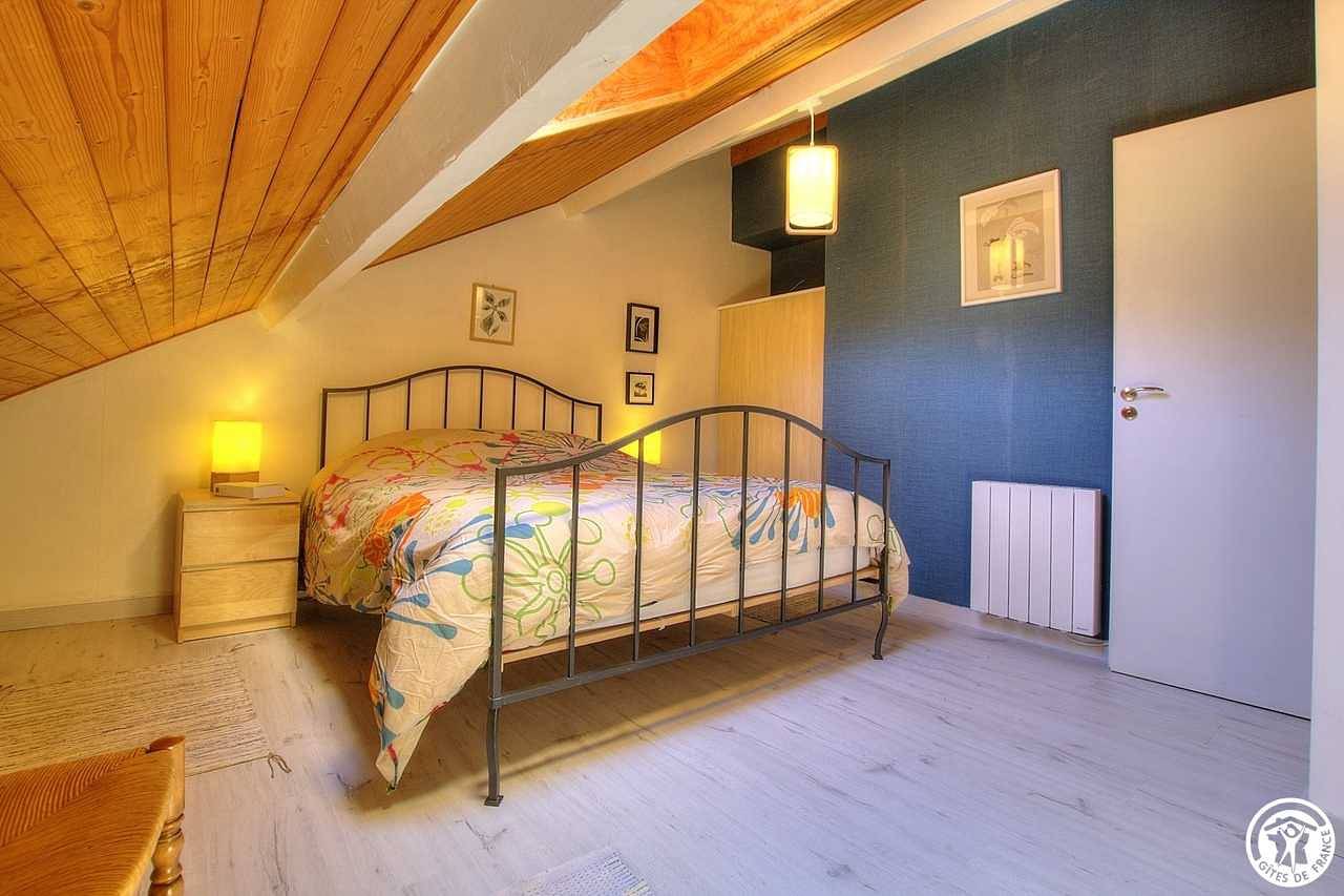 Tichodrome in Lélex, Parc naturel régional du Haut-Jura