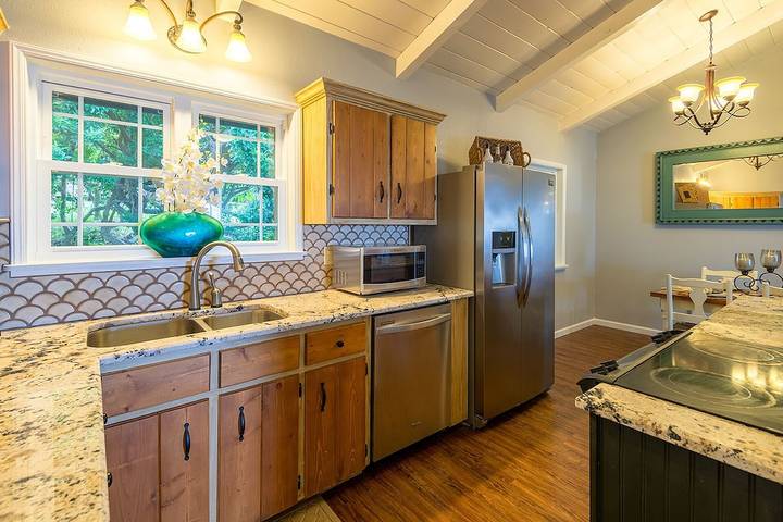 Maison d’hôte pour 6 personnes dans Hawai - 4