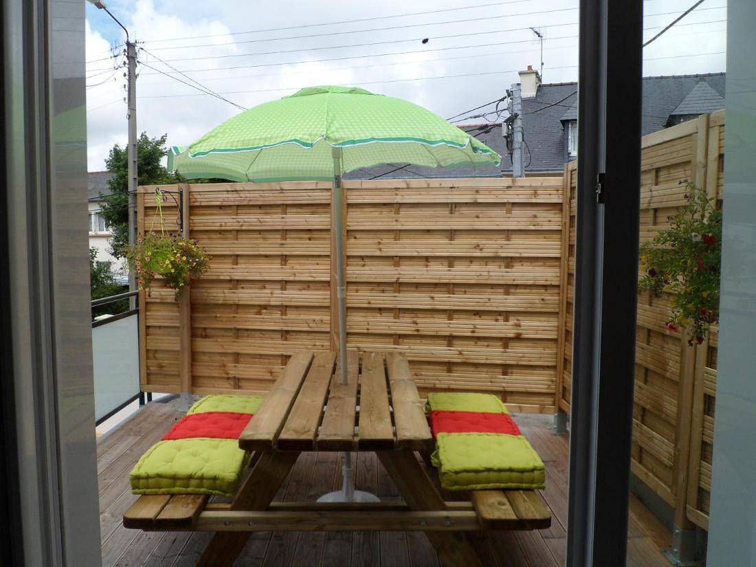 Casa rural de Brest Au Bout Du Ponton, una de las casas rurales de Fabie cerca d in Brest, Región de Brest