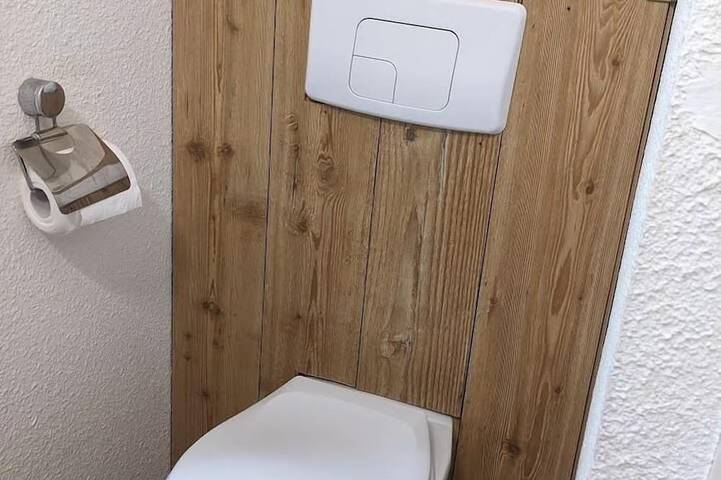 Ganze Wohnung, Bis 20m skipiste, fernseher, schließfach für die skier, 18m², La Joue du Loup in La Joue du Loup, Le Dévoluy
