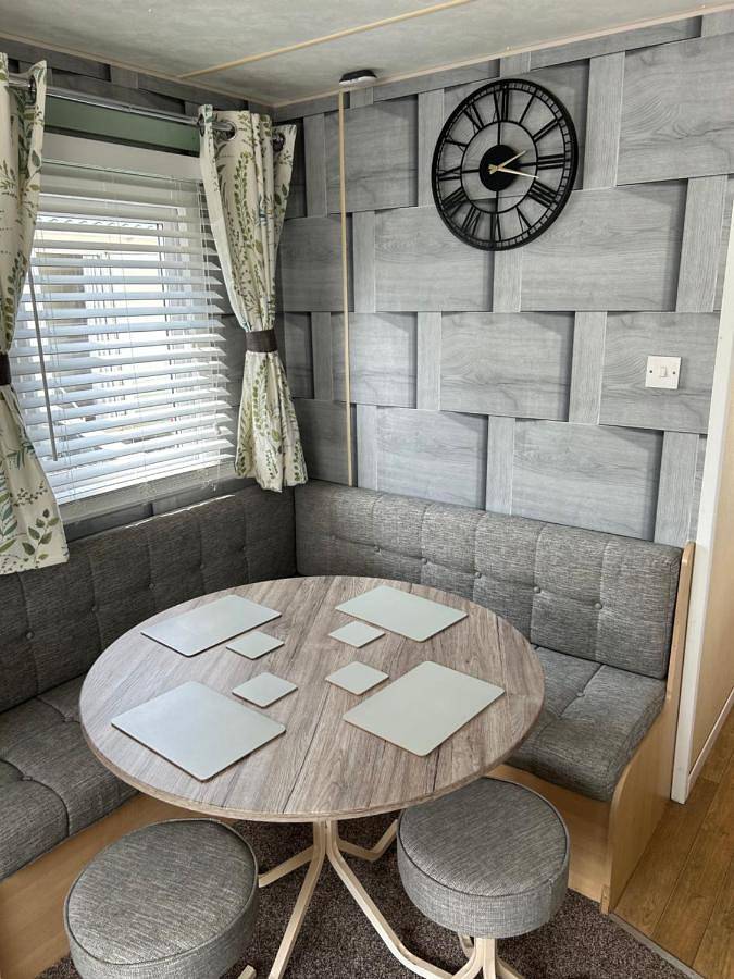 Caravan in California (Great Yarmouth), Great Yarmouth