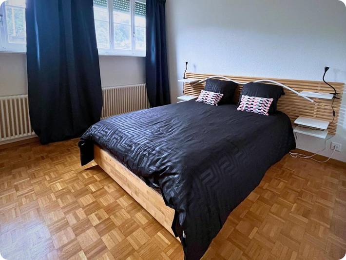 Apartamento de vacaciones para 2 personas - 1