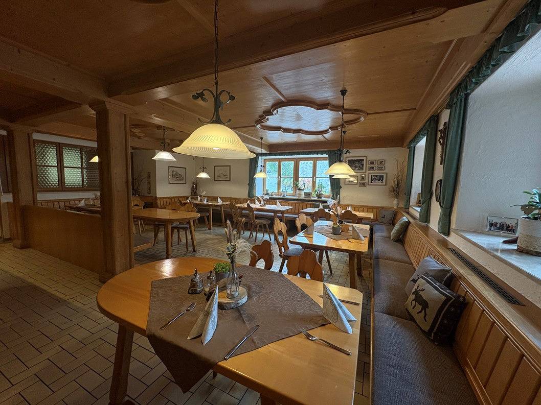 Gasthaus Pension Augenstein - Einzelzimmer in Winzer, Bayerisches Donautal