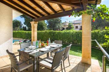 Ferienhaus für 6 Personen in Cala Sant Vicenc, Pollença, Bild 3