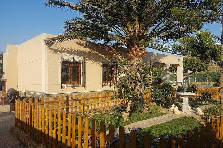 Gîte pour 6 personnes, avec Balcon