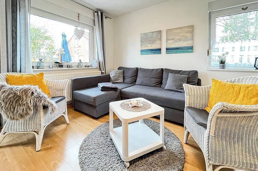 Urlauberdorf Haus 27 d in Boltenhagen, Nordwestmecklenburg (Wismar und Umgebung)
