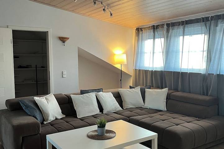 Ferienwohnung für 5 Personen in Sinsheim