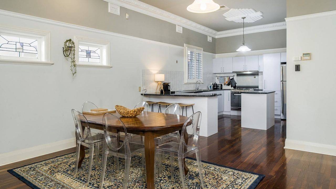 Entire holiday apartment, Ferienwohnung für 6 Personen (202 m²) in Kensington in Perth, Western Australia