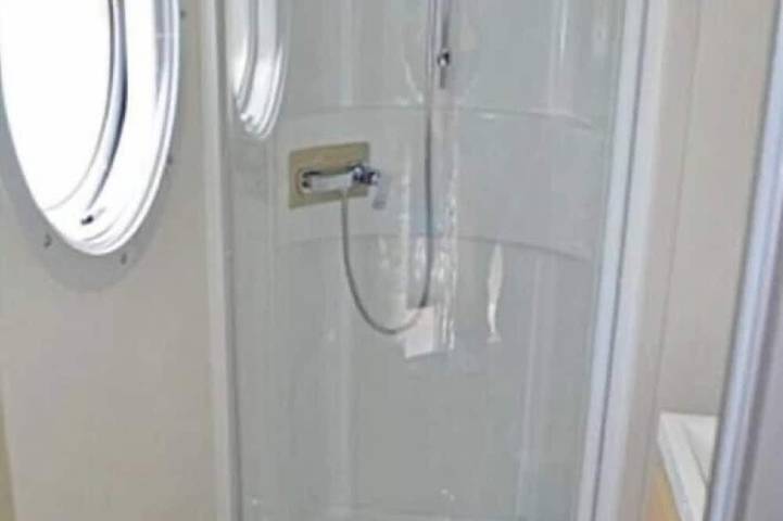 Mobil home pour 4 personnes à Argenton-les-Vallées - 4