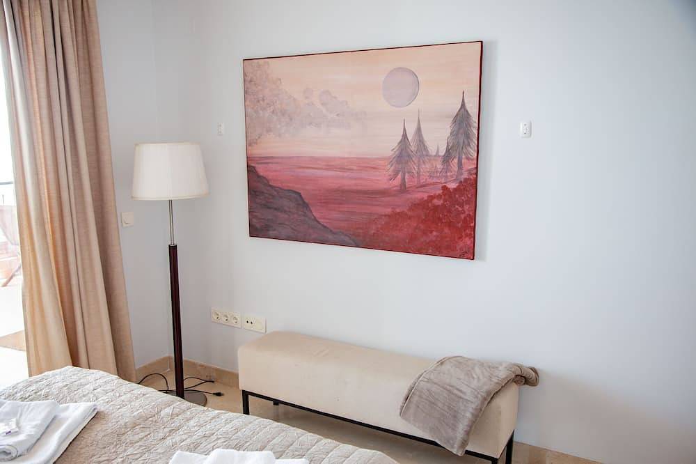 Apartamento entero, Sb Casa Magnolia, Calaceite, Nerja in Torrox Pueblo, Torrox
