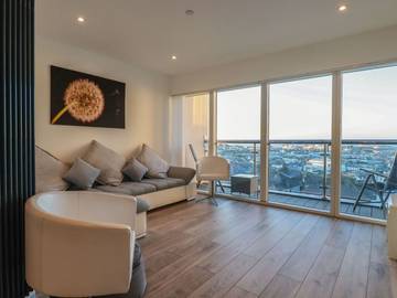 Cottage for 8 People in Newquay, Cornwall, Photo 2