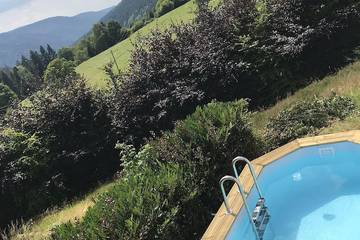 Chalet voor 9 Personen in Gérardmer, Saint-Dié-des-Vosges, Afbeelding 1