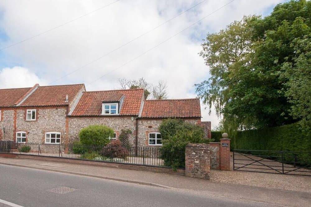 Luxury Holiday Cottage, Docking. North Norfolk in Docking, Norfolk