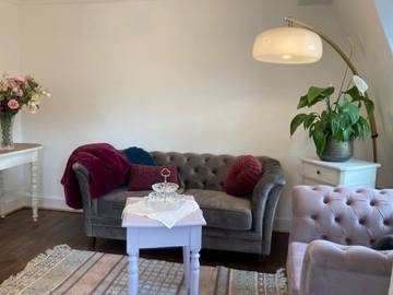 Ferienwohnung für 4 Personen in Münsingen, Neckar-Alb, Bild 1