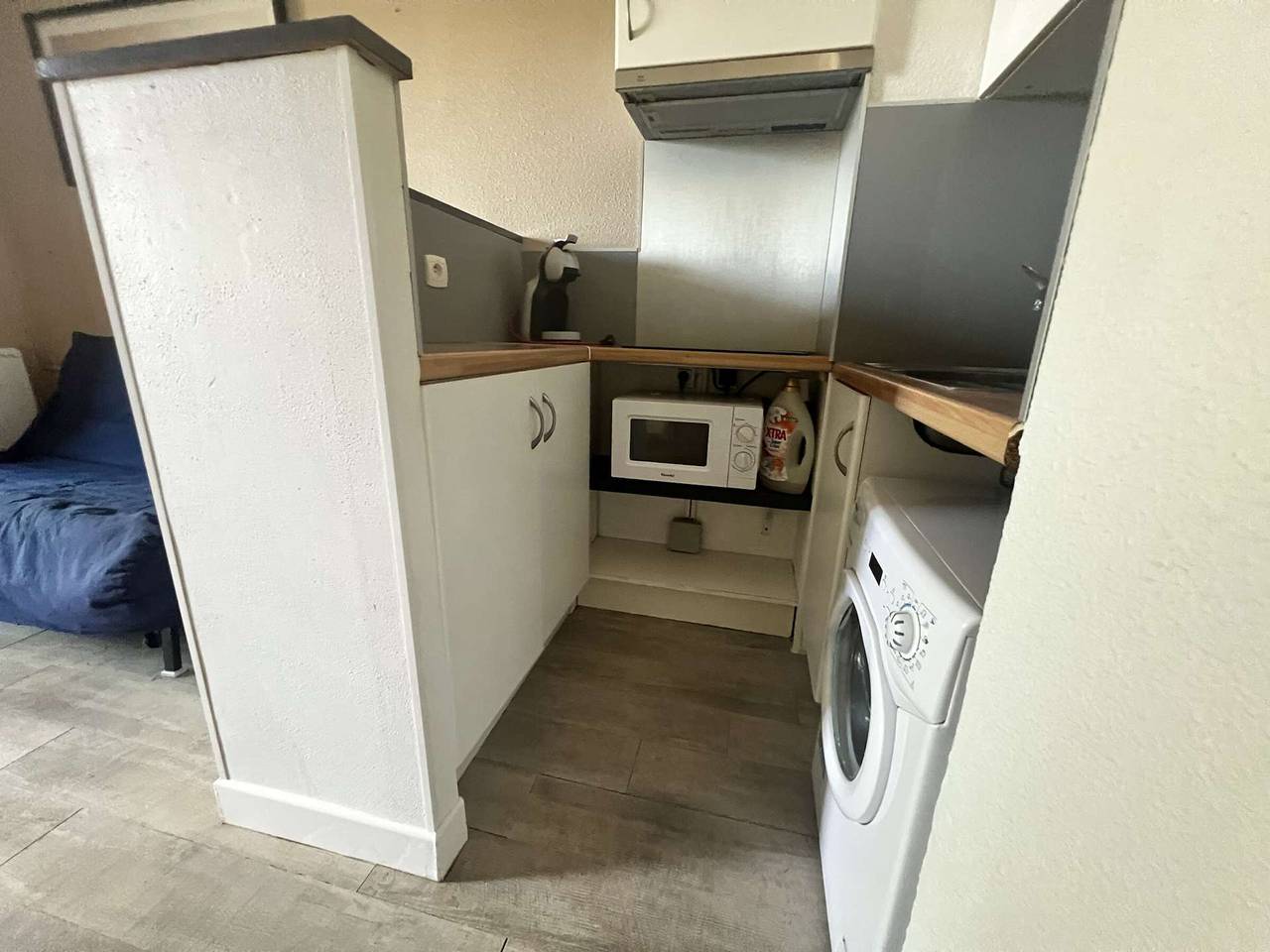 Apartamento entero, Estudio tranquilo en Beaucours, cerca de playas in Sanary-sur-Mer, Costa mediterránea (Francia)
