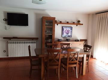 Casa Rural para 18 Personas en Pina de Montalgrao, Provincia de Castellón, Foto 1
