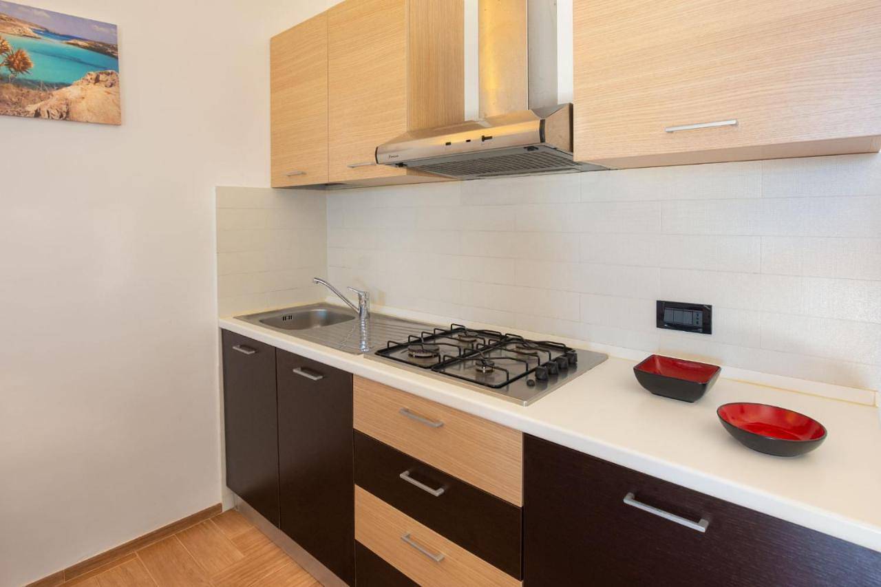 Dammusi Lampedusazzurra in Lampedusa e Linosa, Isole Pelagie